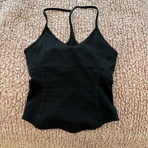 Garage Black Women's Tank Top